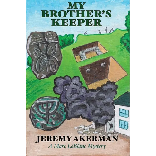 My Brother's Keeper
