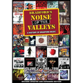 Bradford's Noise Of The Valleys Volume 2: A History Of Bradford Music 1988-1998