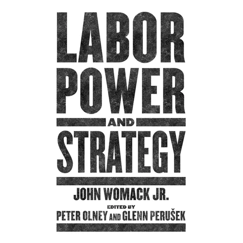 Labor Power and Strategy