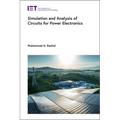 Simulation and Analysis of Circuits for Power Electronics