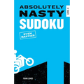 Absolutely Nasty Sudoku: Even Nastier - Level 1