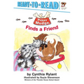 Puppy Mudge Finds a Friend: Ready-To-Read Pre-Level 1