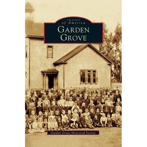 Garden Grove