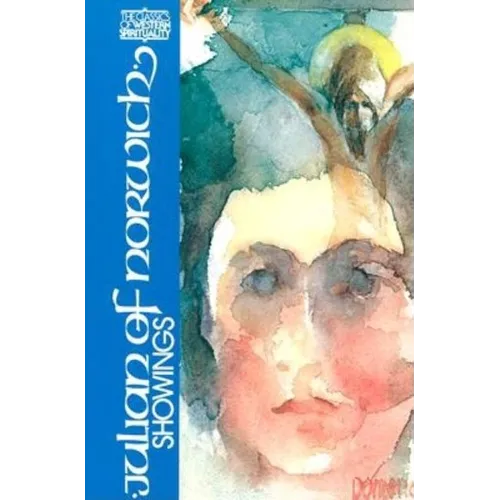Julian of Norwich: Showings