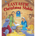 Fantastic Christmas Stable