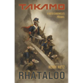 Rhataloo: A Takamo Universe Novel