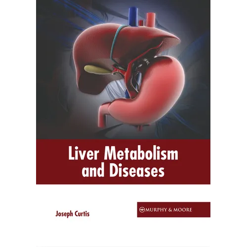 Liver Metabolism and Diseases
