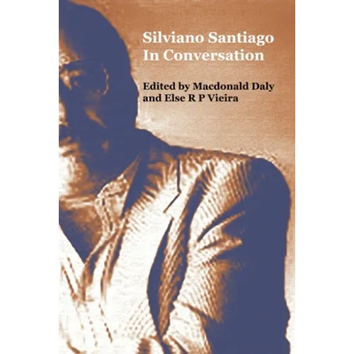 Silviano Santiago in Conversation