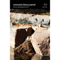 Community Literacy Journal 11.1 (Fall 2016)