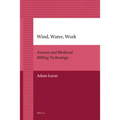 Wind, Water, Work