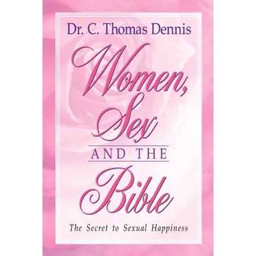 Women, Sex and the Bible