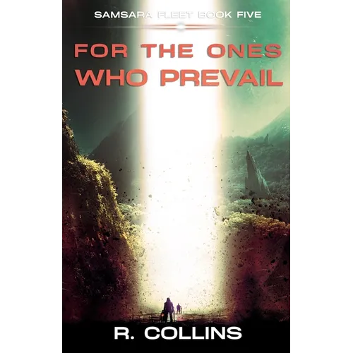 For the Ones Who Prevail