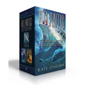 Atlantis Complete Collection (Boxed Set): Escape from Atlantis; Return to Atlantis; Secrets of Atlantis