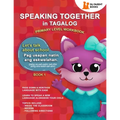 Speaking Together in Tagalog: Let's Talk About School