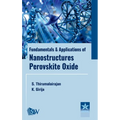 Fundamentals and Applications of Nanostructures Perovskite Oxide