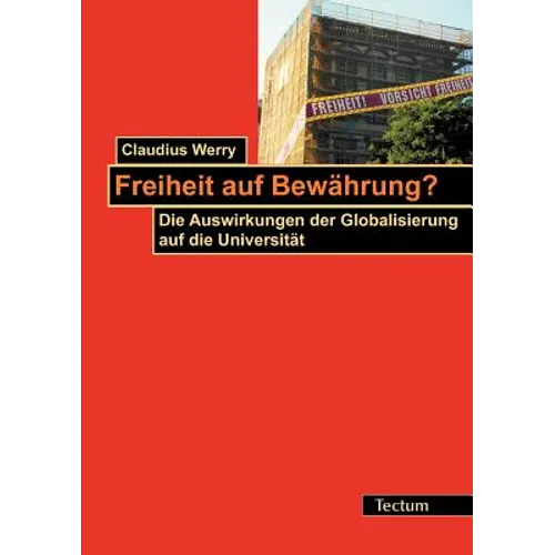 Freiheit auf Bewährung?