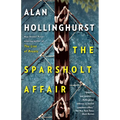 The Sparsholt Affair