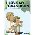 I Love My Grandson