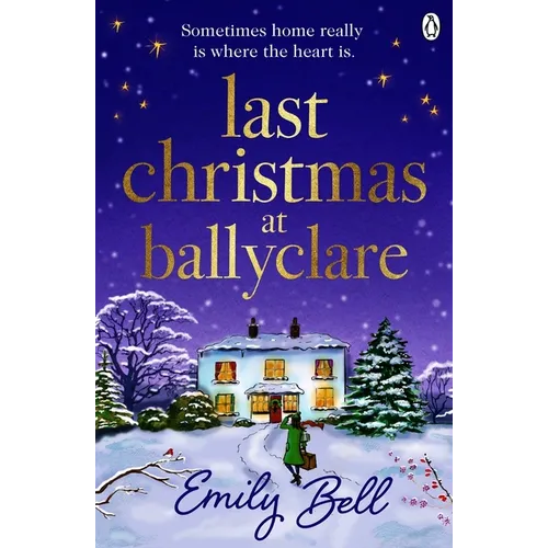 Last Christmas at Ballyclare