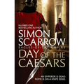 Day of the Caesars (Eagles of the Empire 16)