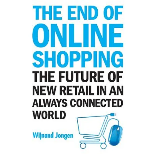 The End of Online Shopping