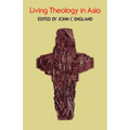 Living Theology in Asia