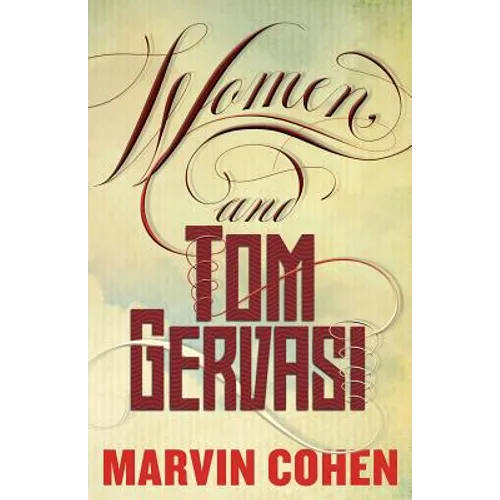 Women, and Tom Gervasi