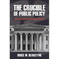 The Crucible of Public Policy: New York Courts in the Progressive Era