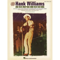 The Hank Williams Songbook