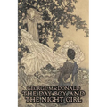The Day Boy and the Night Girl by George Macdonald, Fiction, Classics, Action & Adventure