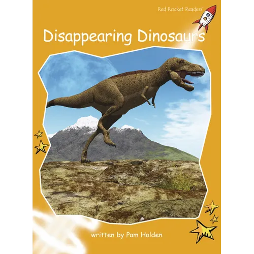 Disappearing Dinosaurs
