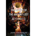 The Agency of the Ancient Lost & Found Omnibus 1: Volumes 1-3