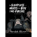 The Sleepless Nights Of The Boy With No Eyelids And Other Twisted Tales