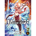 Team Phoenix Volume 4