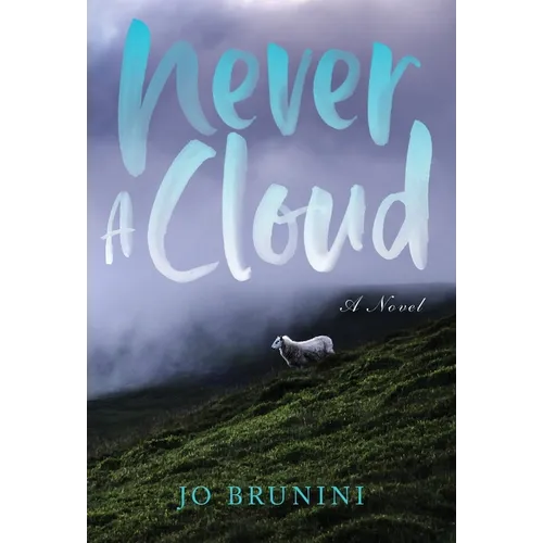 Never a Cloud
