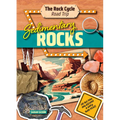 Sedimentary Rocks: Hit the Road and Discover a World That Rocks!