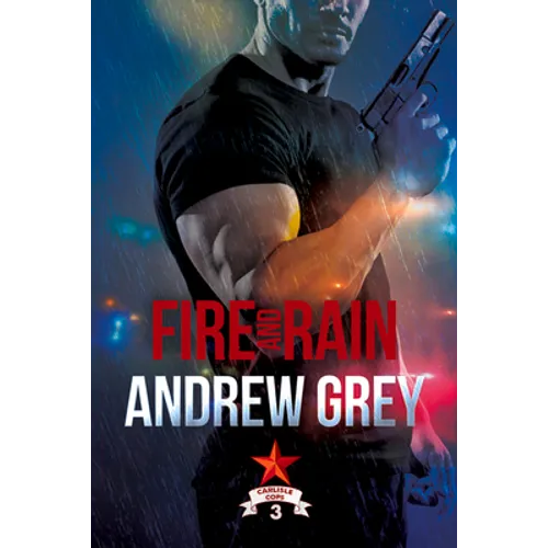 Fire and Rain: Volume 3