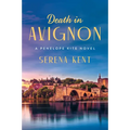 Death in Avignon: A Penelope Kite Novel