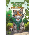 The Adventures of Mookie: A Cat with Attitude