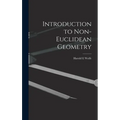 Introduction to Non-Euclidean Geometry
