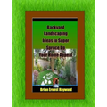 Backyard Landscaping Ideas To Super Spruce Up Your Home Appeal