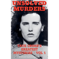 Unsolved Murders: True Crime's Greatest Mysteries