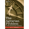 The Agrarian Problem In The Sixteenth Century