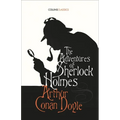 The Adventures of Sherlock Holmes
