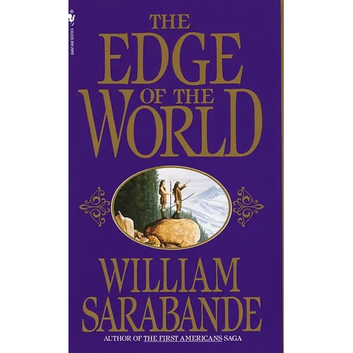 The Edge of the World