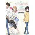 A Sister's All You Need., Vol. 1 (Light Novel): Volume 1