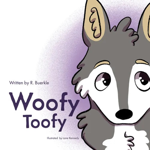 Woofy Toofy