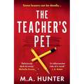 The Teacher's Pet