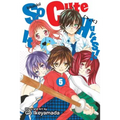So Cute It Hurts!!, Vol. 5