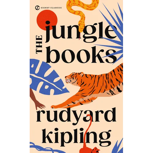 The Jungle Books